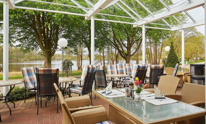 Muehbrook Hotel | Hotel Seeblick
