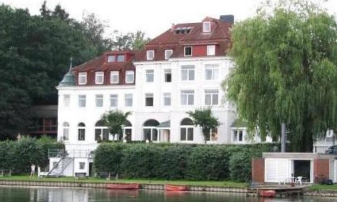 Fissau Hotel | Hotel Seeschloss