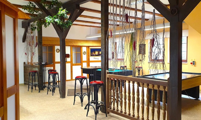 Seiffen Hotel | Hotel Seiffener Hof
