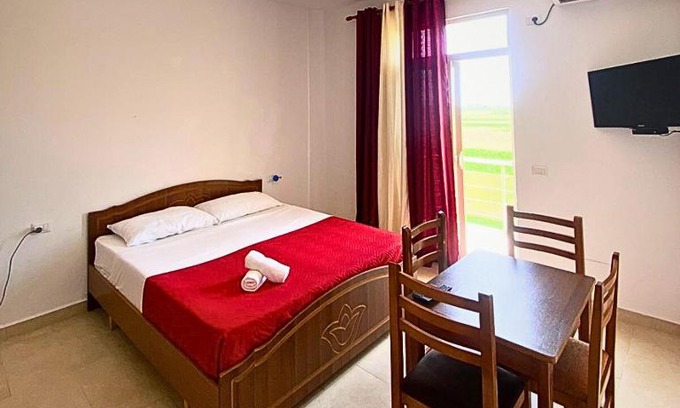 Kryevidh Hotel | Hotel Sejlor