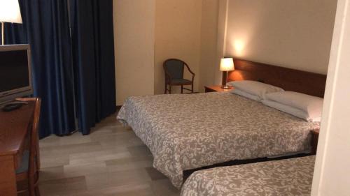 Sant'Ilario d'Enza Hotel | Hotel Select