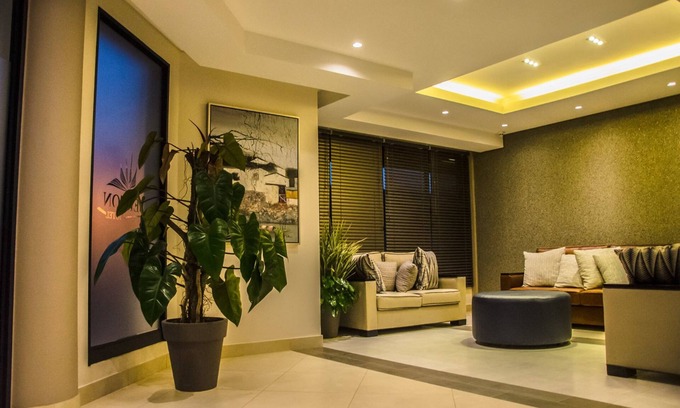 Gombe Hotel | Hotel Selton