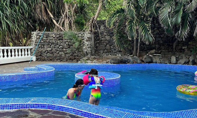 Catarina Villa | Hotel-Selvazul Laguna Apoyo