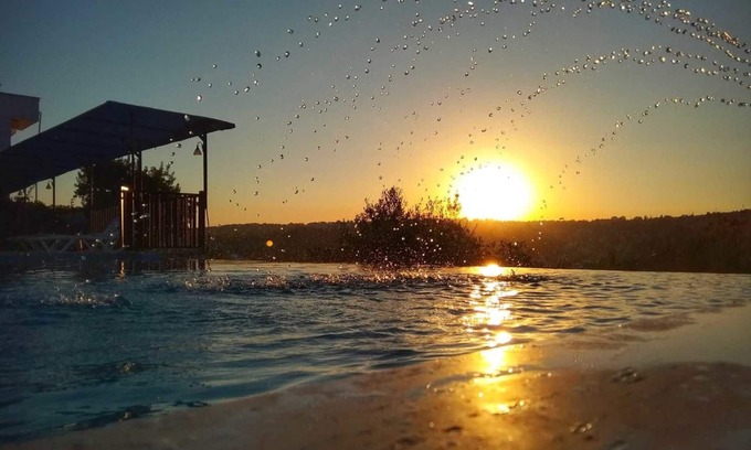 Patara Hotel | Hotel Sema