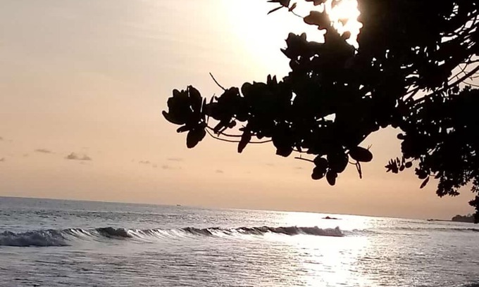 Limbe Hotel | HOTEL SEME BEACH