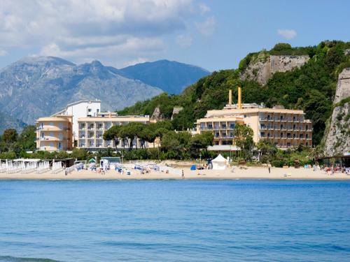 Gaeta Hotel | Hotel Serapo