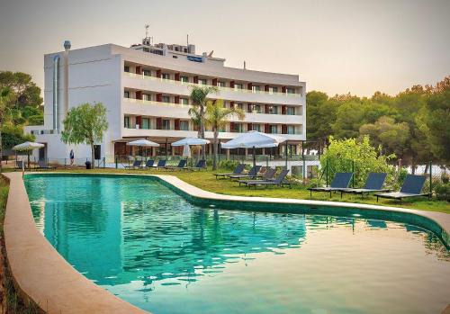 Moraira Hotel | Hotel Serawa Moraira