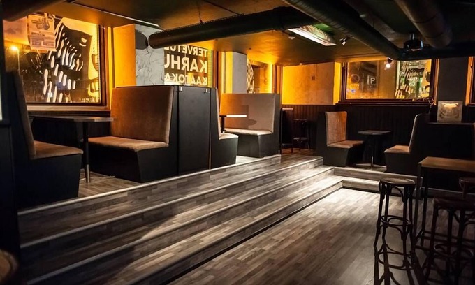 Kokkola Hotel | Hotel Seurahuone