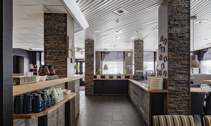 Riihimaki Hotel | Hotel Seurahuone