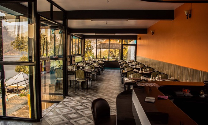 Lekhnath Hotel | Hotel Seven Lake Paradise