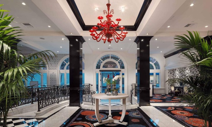 Downtown Berkeley Hotel | Hotel Shattuck Plaza