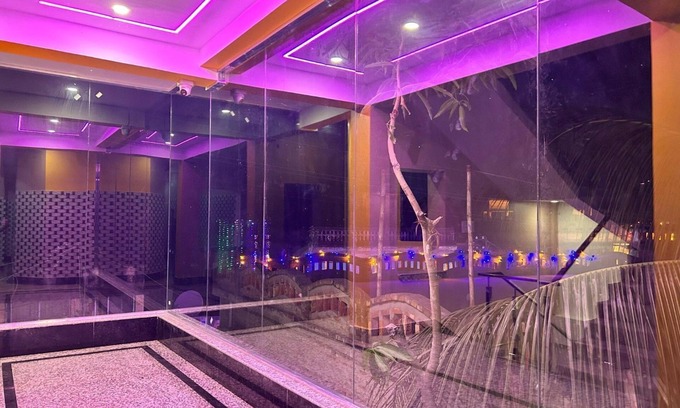 Krishnanagar Hotel | Hotel Shila Plaza - Nabadwip