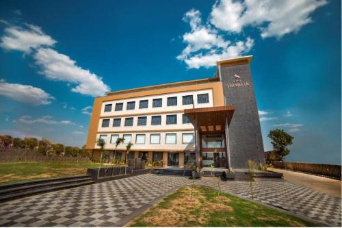 Mahesana Hotel | Hotel Shivalik - Mehsana