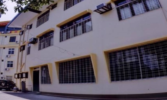 Tamwe Township Hotel | Hotel Shwe Eain Taw