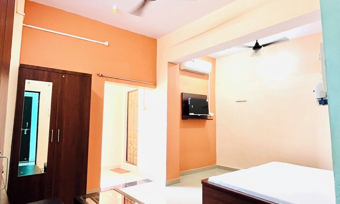 Gaurella Hotel | Hotel Shyam
