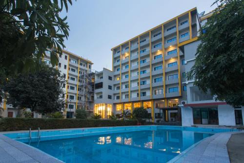 Nepalgunj Hotel | Hotel Siddhartha, Nepalgunj