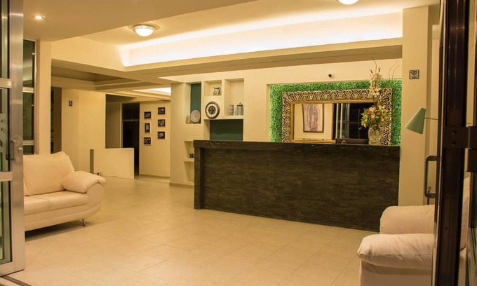 Penjamo Hotel | Hotel Siena