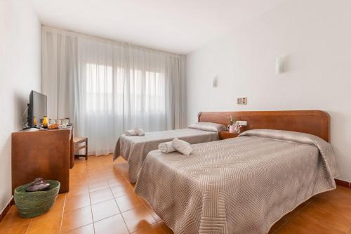 Andorra Hotel | Hotel Sierra de Arcos