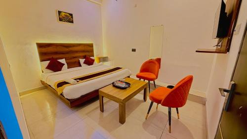 Gorakhpur Hotel | Hotel Silver grand
