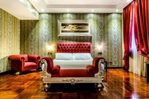 Milan Hotel | Hotel Silver Milano