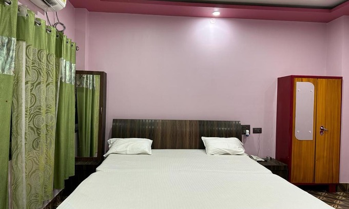 Kishanganj Hotel | HOTEL SILVER STAR
