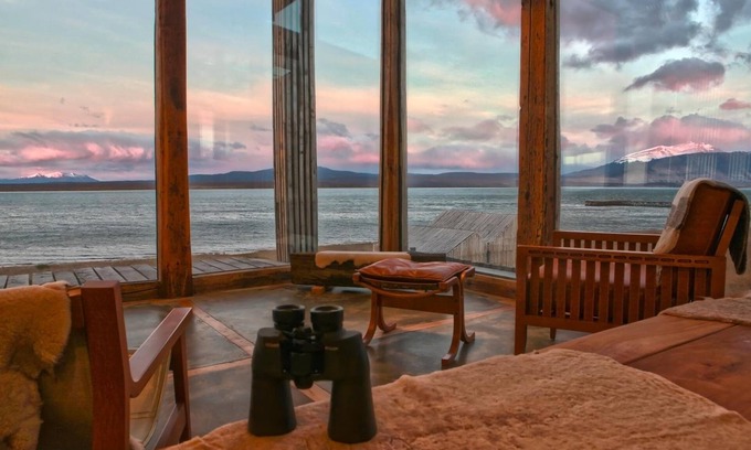 Puerto Natales Hotel | Hotel Simple Patagonia