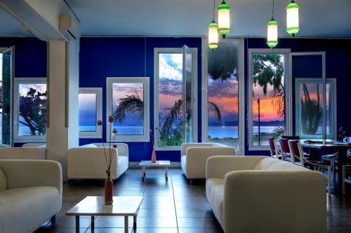 Sessa Aurunca Hotel | Hotel Sinuessa Terme