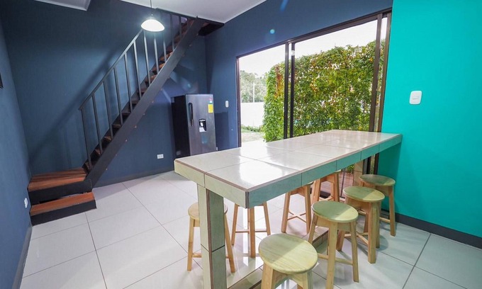 Cerro Plano Hotel | Hotel Sirius