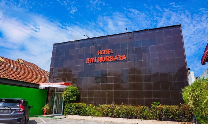 Padang Hotel | Hotel Siti Nurbaya Syariah