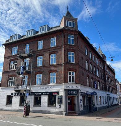 Helsingor Hotel | Hotel Skandia
