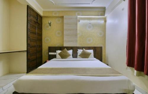 Raja Park Hotel | Hotel Sky high
