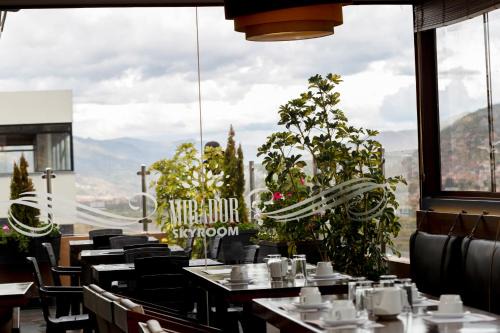 Cusco Hotel | Hotel Sky Mirador