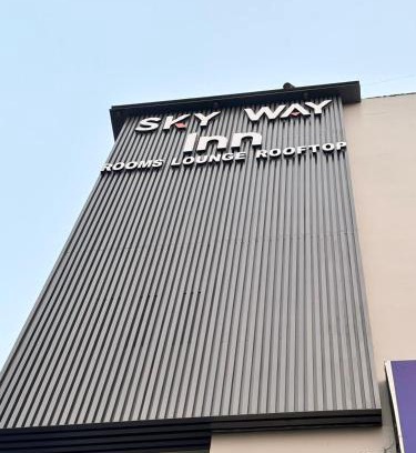 Hisar Hotel | Hotel Sky Way Inn