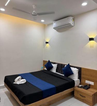 Dholka Hotel | Hotel Skyline