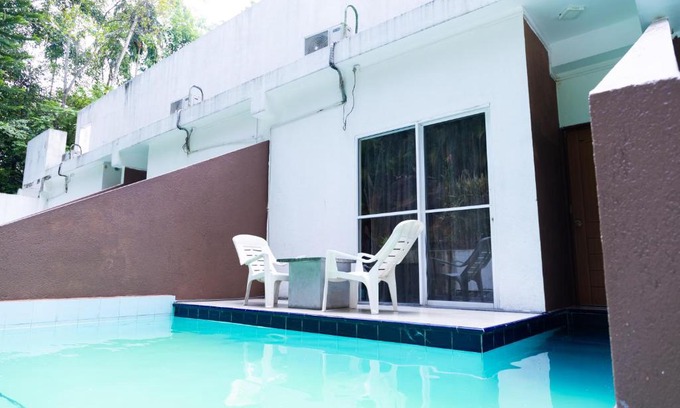 Kegalle Hotel | Hotel Sleek Camellia