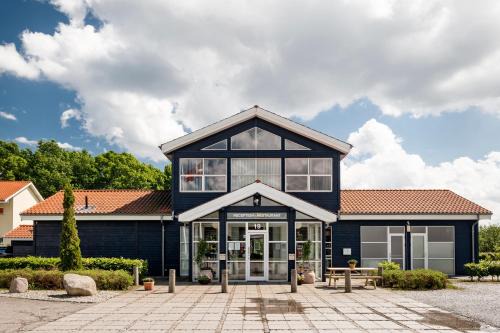 Helsingor Hotel | Hotel Sleep2Night