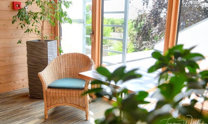 Eupen Hotel | Hotel Sleepwood