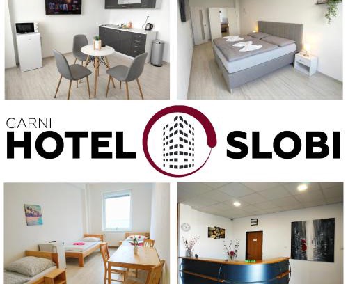 Sturovo Hotel | Hotel Slobi