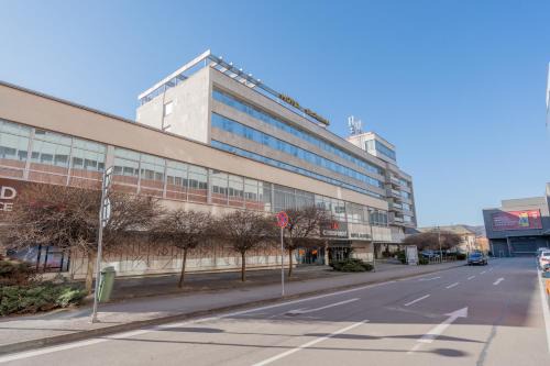 Zilina Hotel | Hotel Slovakia
