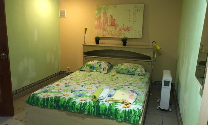 Perm Hotel | Hotel Snegiri