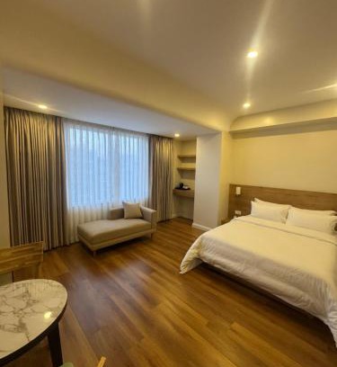 Thamel Hotel | Hotel snowlion
