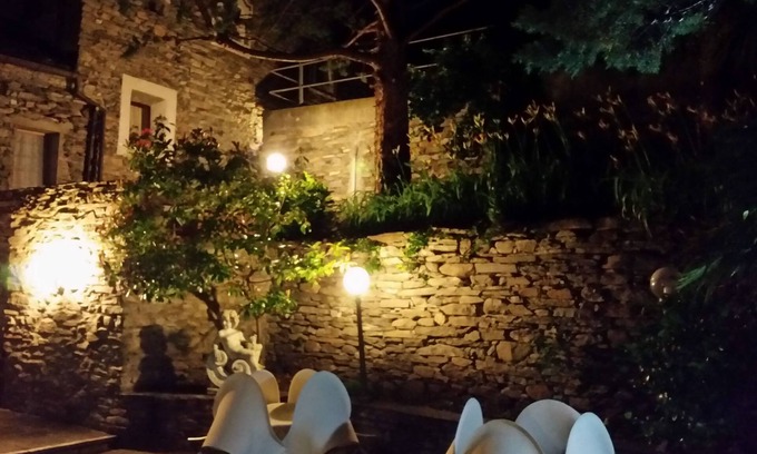 Soazza Hotel | Hotel Soazza
