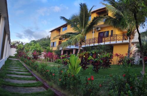 Tachina Hotel | Hotel Soberao