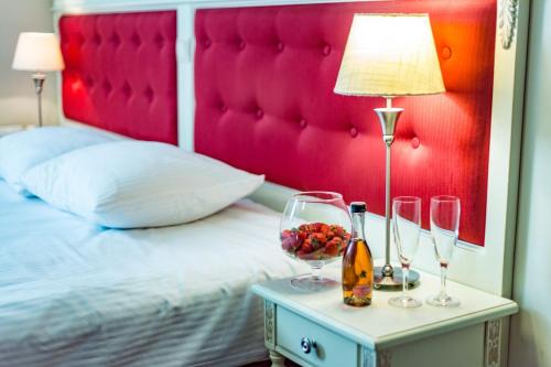 Sobienie Jeziory Resort | Hotel Sobienie Królewskie