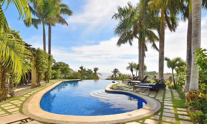 Yapak Hotel | Hotel Soffia Boracay