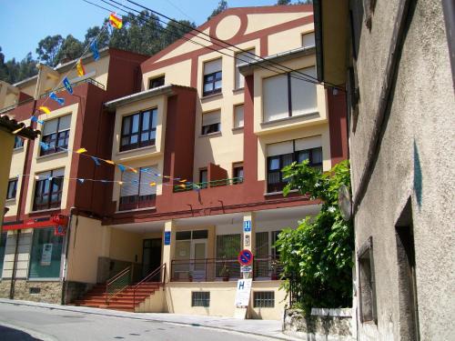 Cudillero Hotel | Hotel Sol de la Blanca
