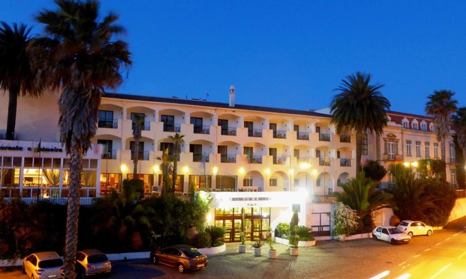 Santa Maria da Devesa Hotel | Hotel Sol e Serra