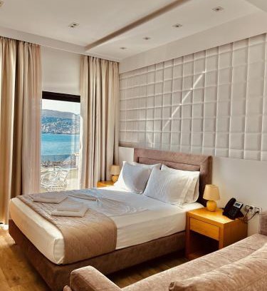Sarande Hotel | Hotel Sole
