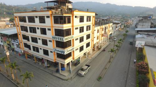 La Mana Hotel | Hotel Somagg