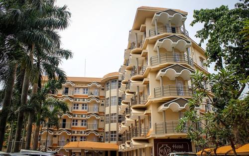 Tarapith Hotel | Hotel Sonar Bangla Tarapith